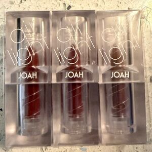 J.O.A.H Air Light Lipstick Trio